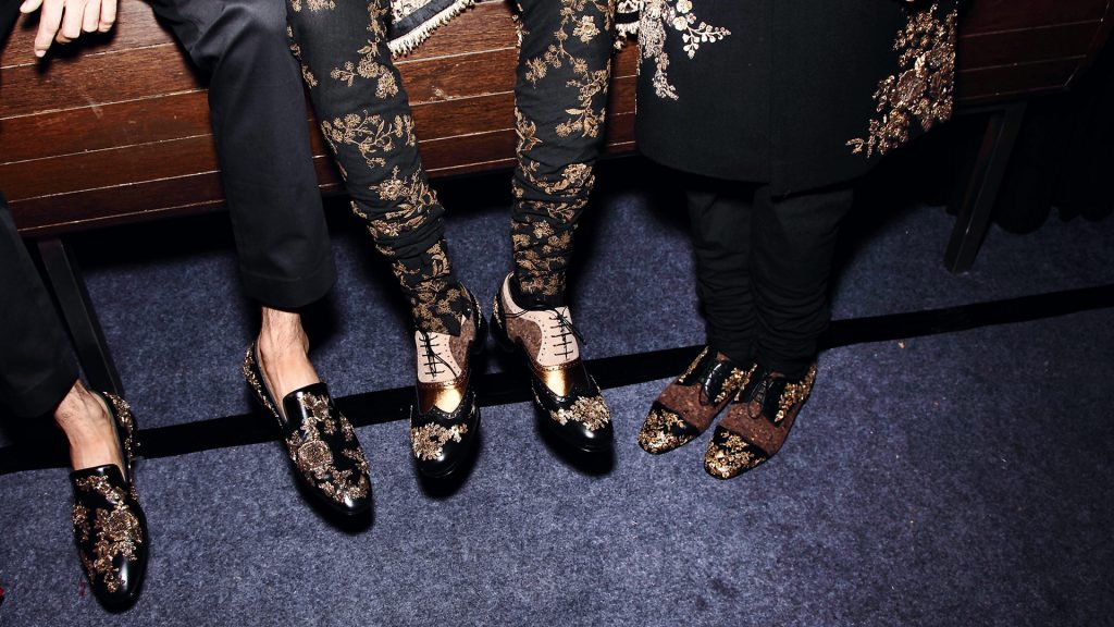 Christian Louboutin Styles That Never Go Out of Fashion
